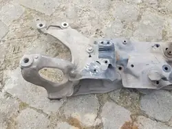 Barra de travesía SMG-1.4B para Honda Civic VIII 05-11