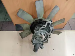 Ventilateur radiateur WISKOZA SPRINTER CDI 00-06 Mercedes