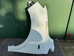 Fram vänster skärm Dacia Sandero III 631012610R