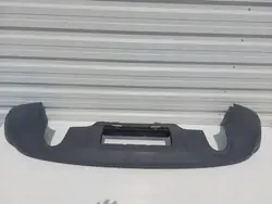 Audi Q5 Takapuskuri Alkuperäinen 8R0807521R