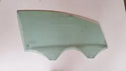 Oikea Etuikkuna VW Polo 6R 2011