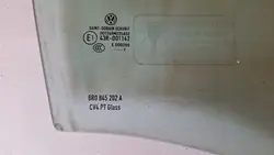 Fenêtre Avant Droite VW Polo 6R 2011
