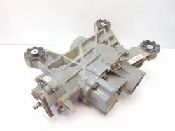 Haldex Differential VW Tiguan I 5N 2.0 TDI 0AY525010N QLY