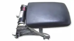 Accoudoir Audi A4 B9 OEM GIS62799 - Cuir