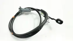 HYUNDAI I10 II Fuel Flap Opening Cable
