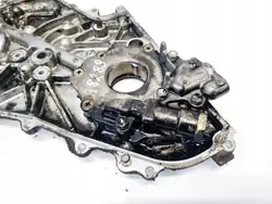 Pompe à huile OEM EIS-2086649 pour Nissan Almera Tino 2004