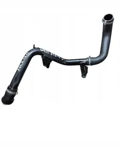 Intercooler Rohr Ford Focus 07-11 1.6 Duratorq TDCi OEM