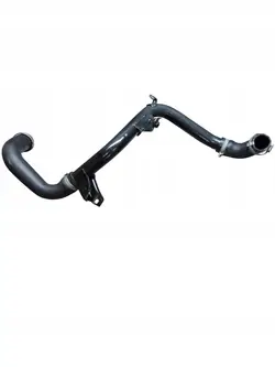 Tuyau d'intercooler Ford Focus 07-11 1.6 Duratorq TDCi OEM