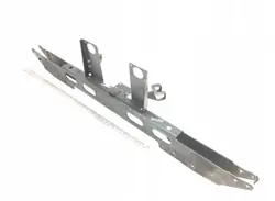 A9303100758 Mercedes-Benz Support de Serrure Cabine - Occasion