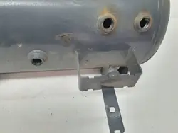 Depósito de aire OEM 2248053 44L para DAF XF 106 Lift 2021