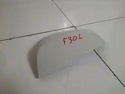 BMW F30 F31 Vasemman Peilin Kansi Valkoinen OEM