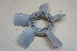 Ventilateur Radiateur Suzuki Samurai OEM SAMURAI WENTYLATOR