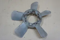 Ventilateur Radiateur Suzuki Samurai OEM SAMURAI WENTYLATOR