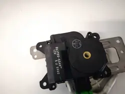 Moteur de clapet chauffage OEM 0637008340 Honda Civic 1.8L
