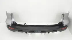 Heckstoßstange Honda CR-V III 06-09 OEM 360210641