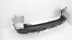 Pare-chocs arrière Honda CR-V III 06-09 OEM 360210641