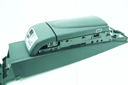 Apoyabrazos Túnel Central Mercedes CL500 W216 OEM A216680XX50