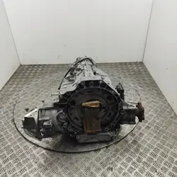 AUDI A6 4G2 C7 4GC Versnellingsbak 2015 VDH