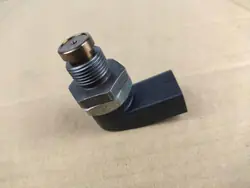 BMW Bränsletrycksensor OEM 0281002497 - Begagnad