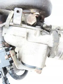Opel OE 90423508 Turboahtaja