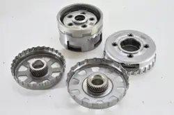 Planetário dianteiro OEM 112.12 para veículos GM