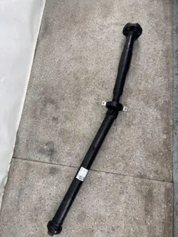 Árvore de transmissão traseira BMW X5 G05 OEM 8849993