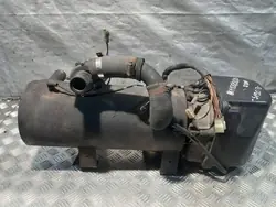 Webasto Eberspaecher D30W Parking Heater 24V