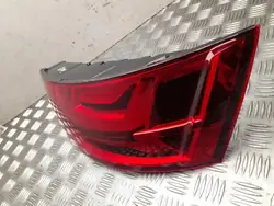AUDI Q7 SQ7 Rechte Hintere LED-Leuchte 4M0945094M