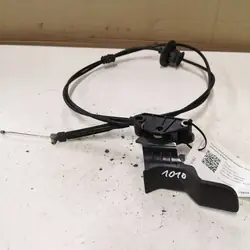 Manete de abertura do capô CITROËN C4 CACTUS 2015 OEM