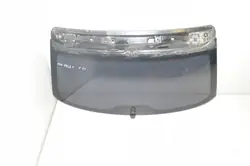 BMW OE 51317206562 Achterruit - Gebruikt