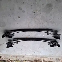 RENAULT MASTER IV 4 LIFT 19- Set di molle posteriori LH+RH