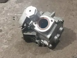 Ölpumpe OEM 07D115105M für Bentley Continental