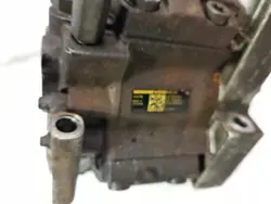 Pompe à injection Peugeot OE pour 3.0 V6
