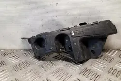 Rechter Frontstoßfänger Gleitschiene OPEL MOKKA 95245367