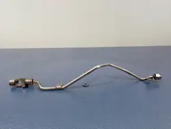 Bentley Bentayga Öljylinja OEM 07P145140K - Käytetty