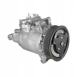 Klimakompressor 5N0820803A Audi Seat Skoda VW