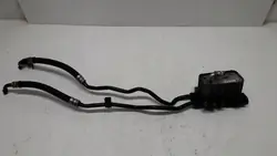 Lignes Refroidisseur Huile BMW OEM 2249465 -08 Occasion