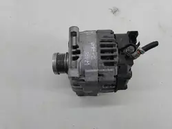 Vaihtovirtageneraattori Mercedes-Benz A-luokka W169