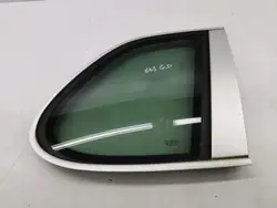 Vitre Arrière Droite Porsche Cayenne 9PA OEM 7L5845298