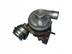 Turbo Garrett Hyundai i40 Kia Optima 1.7 CRDI OEM 28201-2A800
