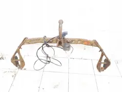 Kit Barre de Remorque Hyundai Santa Fe OEM ARA195187