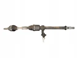 Semieje derecho delantero Mazda 5 I 2.0 CiTD 143CV