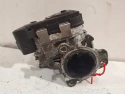 Drosselklappe 1.3 Multijet Fiat 55261263