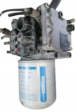 APM Dryer Base Valve Renault Premium dxi 21778549