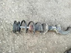 Support amortisseur OEM 8K0413 droit avant Audi A5