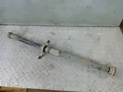 Drivaxel Audi Q5 2.0 TDI Quattro