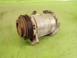 Compressore Aria Condizionata NISSAN MURANO I Z50 3.5 2007 OEM