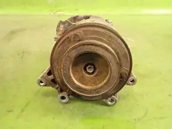 Compresseur de Climatisation NISSAN MURANO I Z50 3.5 2007 OEM