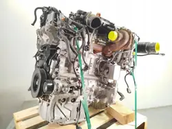YH01 motor med bränslesystem 1.5 Blue HDI DV5R