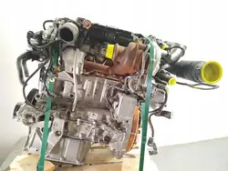 YH01 motor med bränslesystem 1.5 Blue HDI DV5R